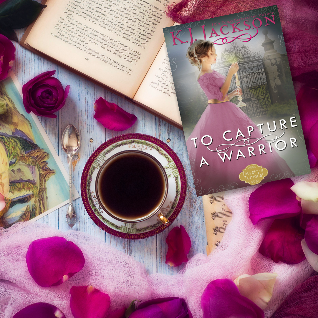 Steamy historical romance