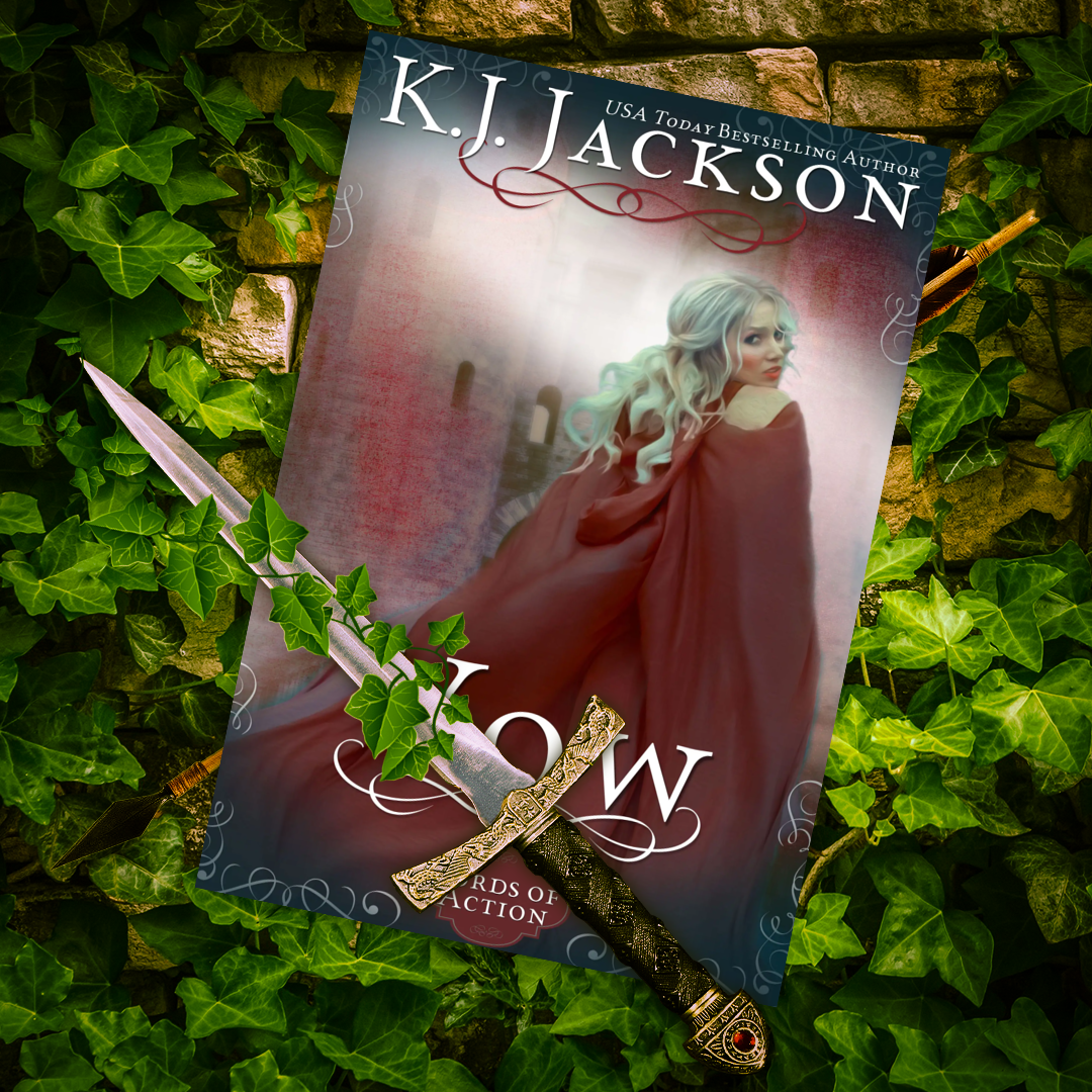 Steamy, adventure-filled historical romance