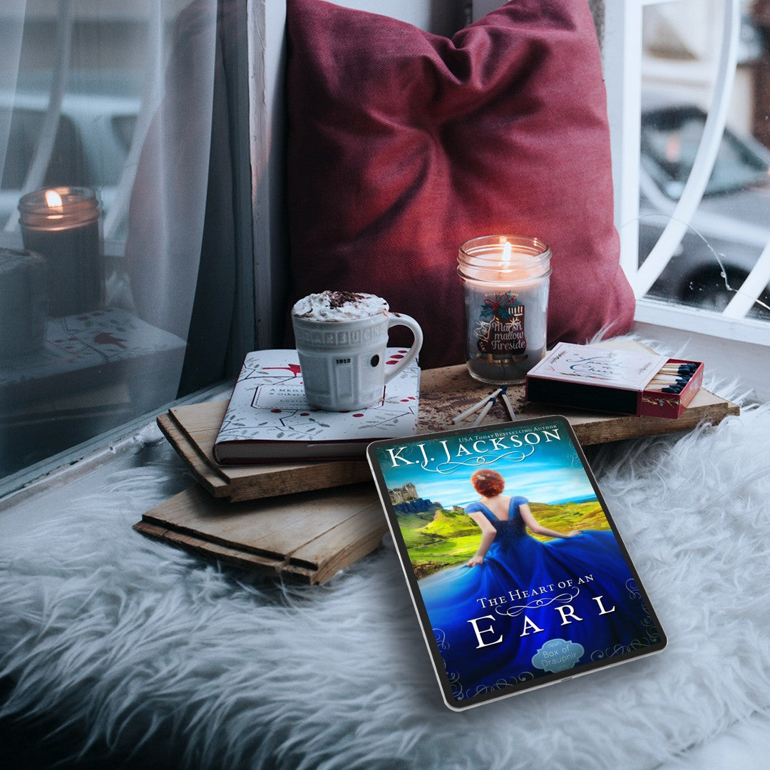 The Ultimate Historical Collection: Valor of Vinehill & Box of Draupnir (8 EBOOKs)