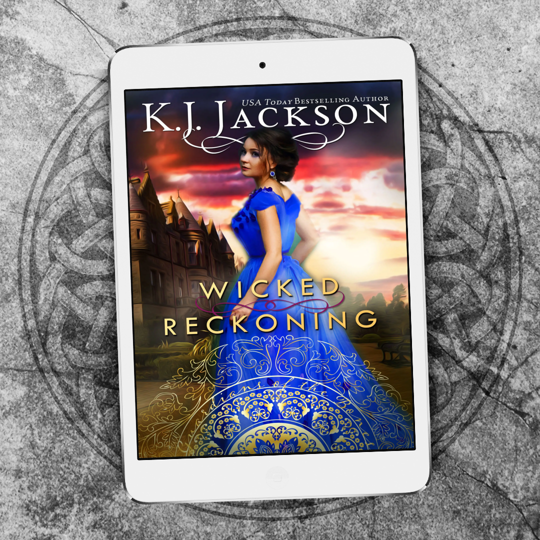 Dangerous Exile, part of the Ultimate Historical Romance Bundle #2