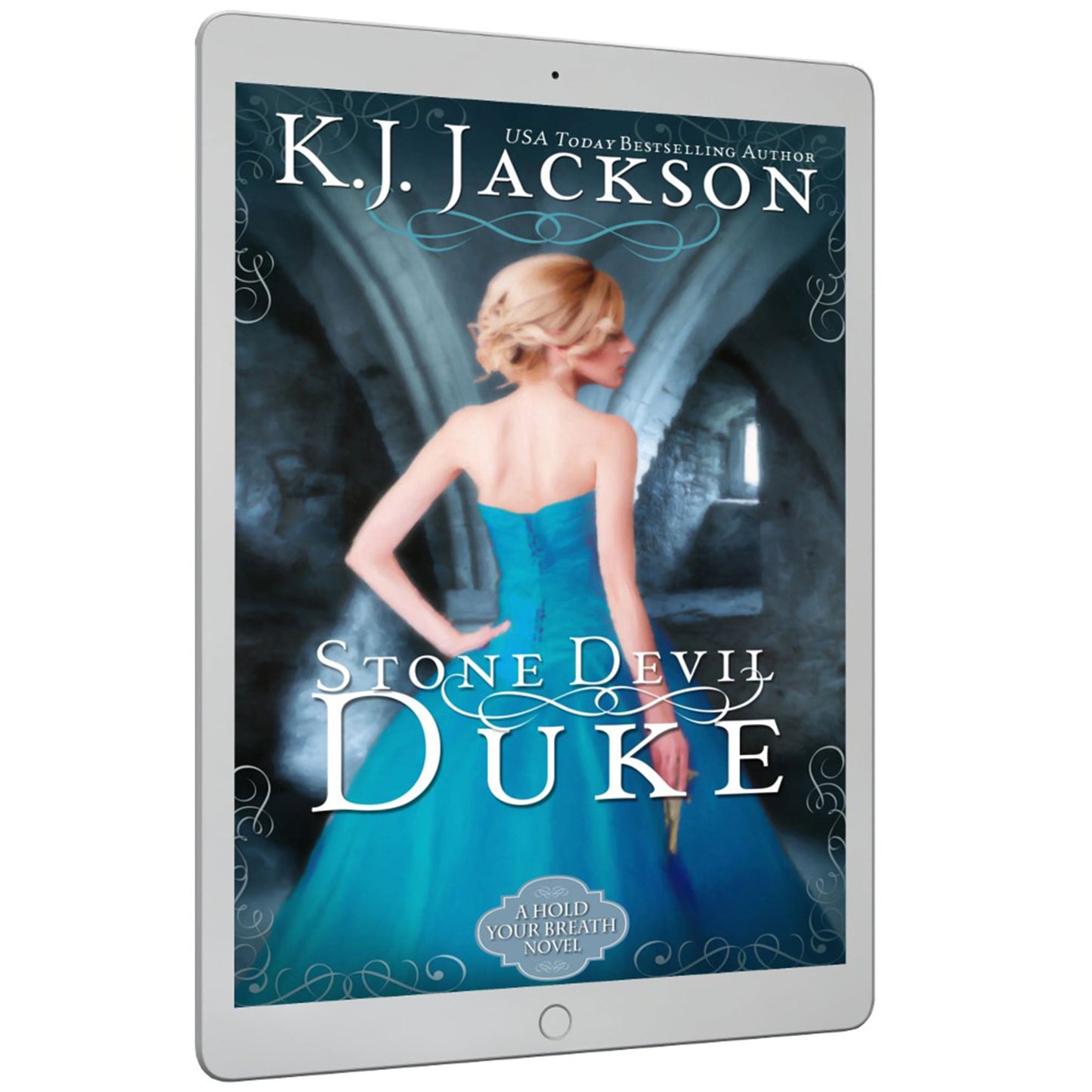 Stone Devil Duke, Bestselling  Historical Romance