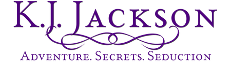 About Me – K.J. Jackson
