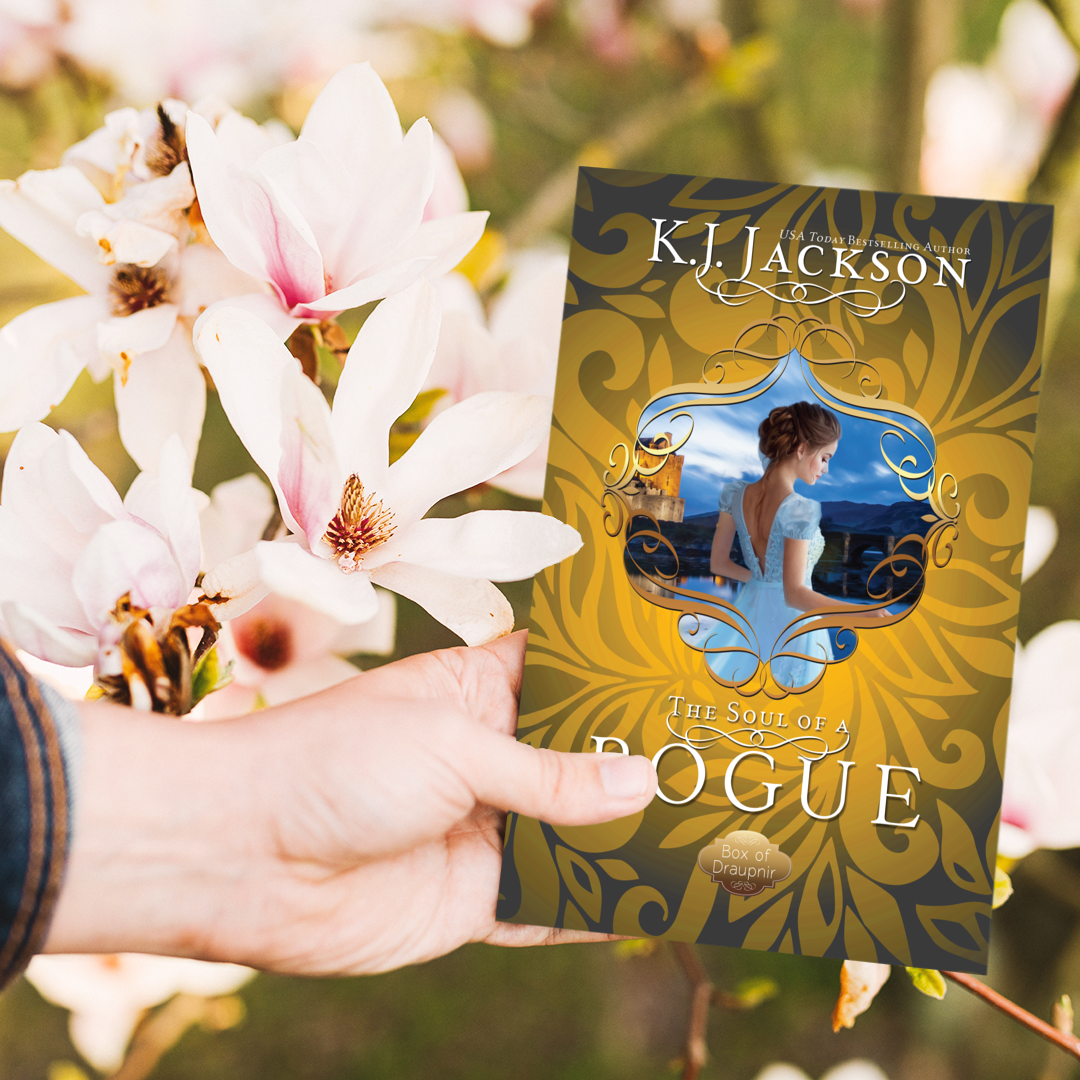 Exclusive Paperback Historical Collection: Box of Draupnir (3 SIGNED PAPERBACKs)