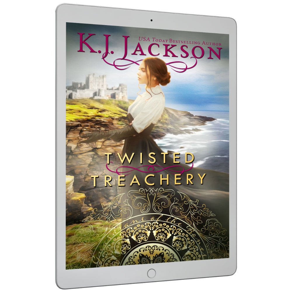 Twisted-treachery-regency-romance-book-white-kindle